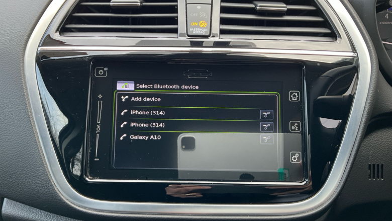 Suzuki Sx4 S Cross 1.0 Boosterjet SZ-T 5dr Auto Petrol Hatchback